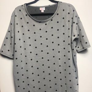 LuLaRoe irma